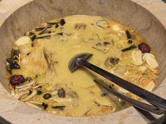 -云尊府云南菜·蒸汽石锅鱼(学清路店)