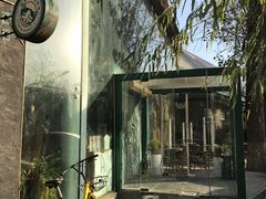 -雕刻时光咖啡馆(北航店)