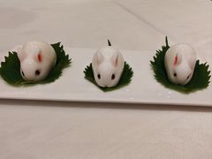 -喜宴又一村·粤菜·茶点·海鲜(壹方天地店)