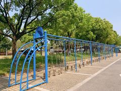 -东钱湖水上乐园(南门)