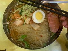 -西塔大冷面(三好街店)