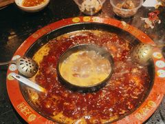 -矮板凳老火锅(宽窄巷子店)