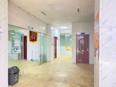 -宠颐生贝利健动物医院(谢家湾分院)