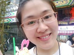 -庙街旅游·美食广场(五一广场店)