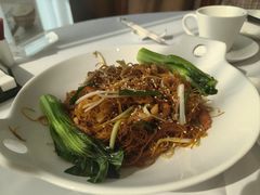 -粤财皇冠假日酒店·彩华轩中餐厅