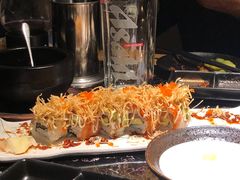 -龍二烧肉酒场(九亭店)