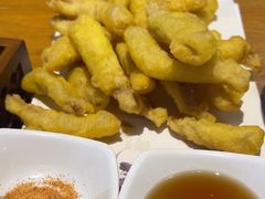 -米香居新鲁味·水饺餐厅
