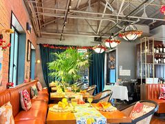 -弗兰克牛排西餐厅Ribone steak house(柠檬花园店)