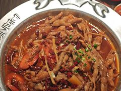 -胖哥俩肉蟹煲(梅溪步步高店)