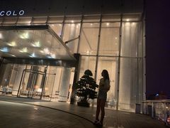 -成都尼依格罗酒店