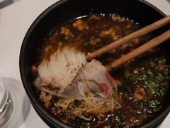 小锅米线-胡麻(静安嘉里店)