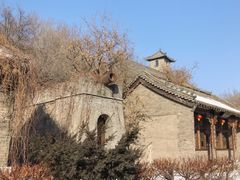 -爱新觉罗皇家博物院