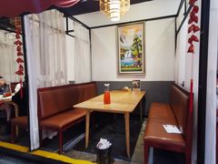 -大融厨·鸡毛店·川菜(果壳里东安湖店)