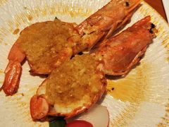 -大江户日本料理(吕厝店)