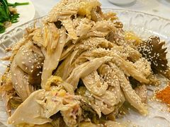 -陈记粤湛鸡饭店