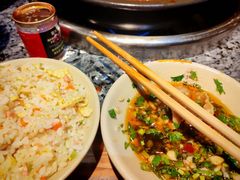 -蜀大侠火锅(建设路第五大道店)