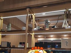 -霸王茶姬(南强街店)