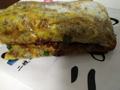 -清真·二嫂子煎饼果子(鼓楼旗舰形象店)