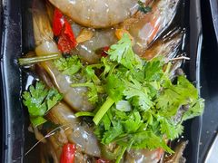 -丹东丛炟海鲜烧烤(江艺路店)