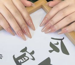 -闺蜜美甲