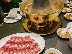 -鼓楼东街老火锅(鼓楼店)