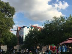 -安徒生童话乐园