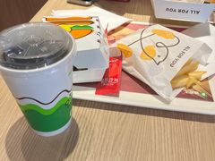 -德克士(安靖店)