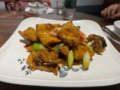 -董府·古宅餐厅