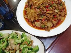 -大鸭梨烤鸭店(金顶街店)