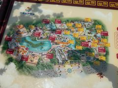 -济南方特东方神画