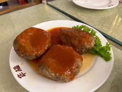 -华梅西餐厅(哈尔滨中央大街店)