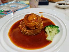-海上名珠·海鲜酒楼(励骏庞都店)