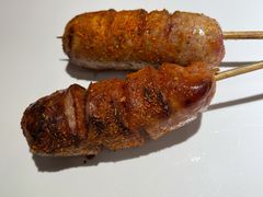 烤肠-平娃三宝烧烤·面食(富丰桥店)