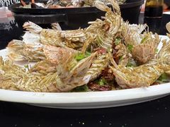 -阿军排档·烧烤