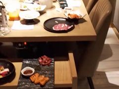 包厢-额尔敦牛厨师铜板烧