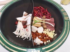 -有拈头成都市井火锅(老门东店)