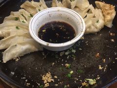 大圣锅铁-大圣烧烤(马湖新村店)