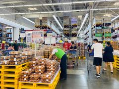-山姆会员商店(杨桥西路店)