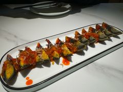 -船歌·鱼水饺青岛菜(恒隆广场店)
