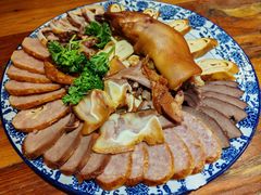 -陈家老院子·长春特色东北家宴(一匡街店)