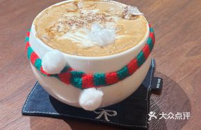 Revised Mocha
