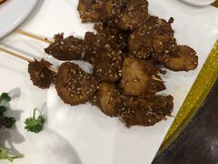 -功德林(南京西路店)