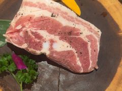 -西塔老太太泥炉烤肉(杭州首店)