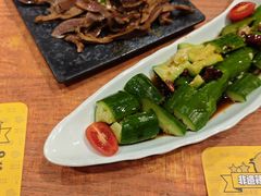 -嘎嘎鸭脑壳(驷马桥店)