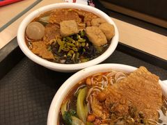 -水平有限广西米粉·广西风味集(五道口店)