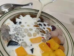 -堂屋糖水店(愚园店)