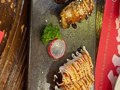 -仙隐小鹿料理食堂(龙湖万达店)