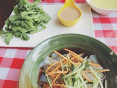 -太原面食店(解放路店)