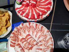-虾乐园龙虾·烧烤夜宵(中山公园店)