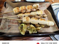 -517烧烤·龙虾·海鲜大排档(万象都荟店)